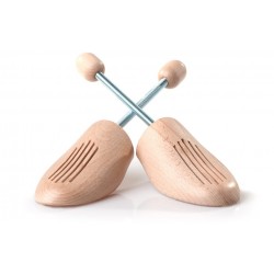 SCL wooden shoe trees
