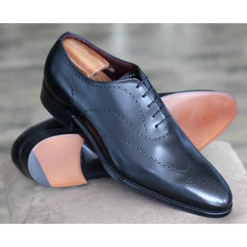 cheaney wholecut