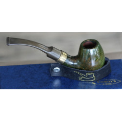 Comoy Knitsbridge green