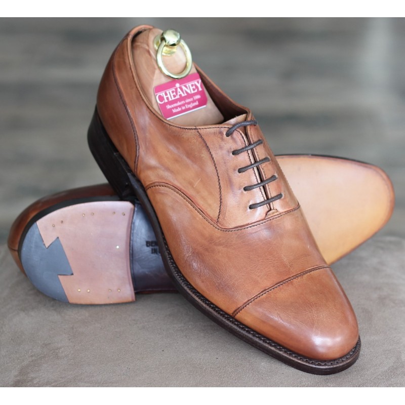 cheaney clearance