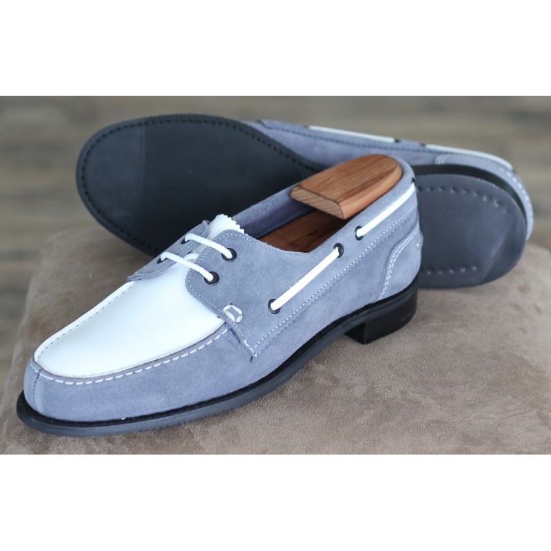 cheaney boat shoes