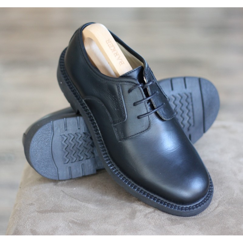 loake overton brown