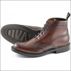 Loake Bedale...