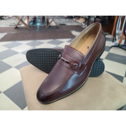 Bertini Uomo 6000 brown...