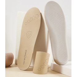 S&L Comfort padded insoles...