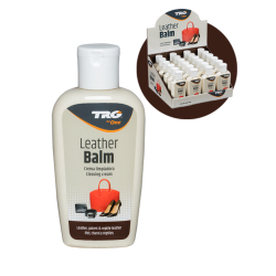 TRG leather balm 125ml...