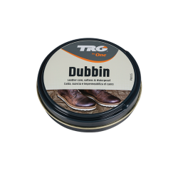 TRG Dubbin 65ml tin...