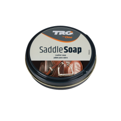 TRG Saddle Soap 100ml...