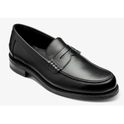 Loake Kingscliffe black...