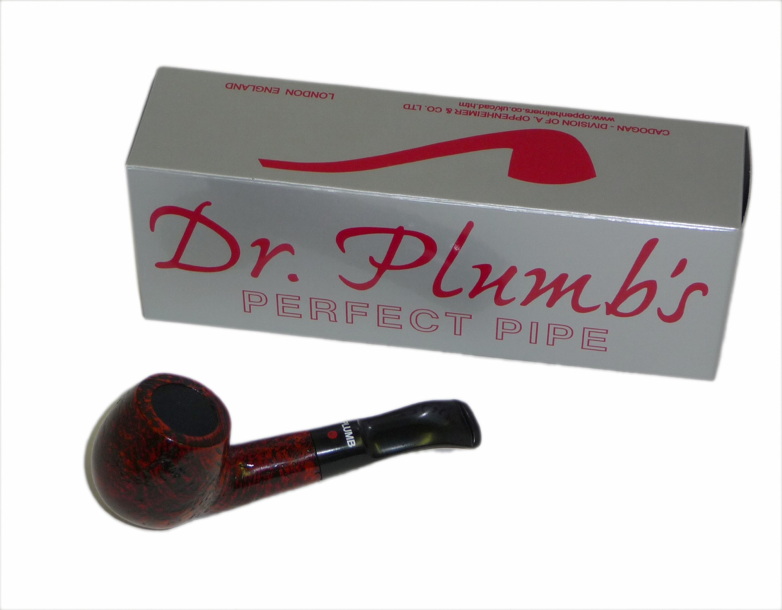Dr Plumb