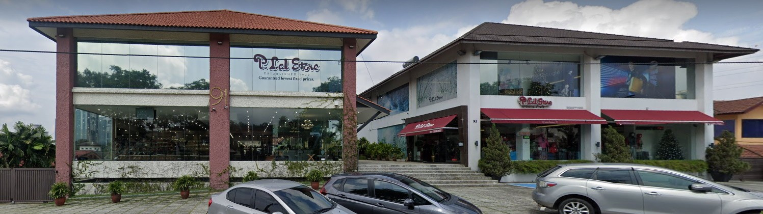 WE HAVE A REAL BRICK AND MORTAR STORE, 91 JALAN GASING, PETALING JAYA 46000 OR YOU CAN BUY ONLINE HERE.